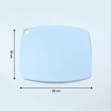 3-in-1 Multipurpose Fruit and Vegetable Cutting Board Set (1 Set)