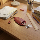 Stylish Compact keyholder Pouch (1 Pc)