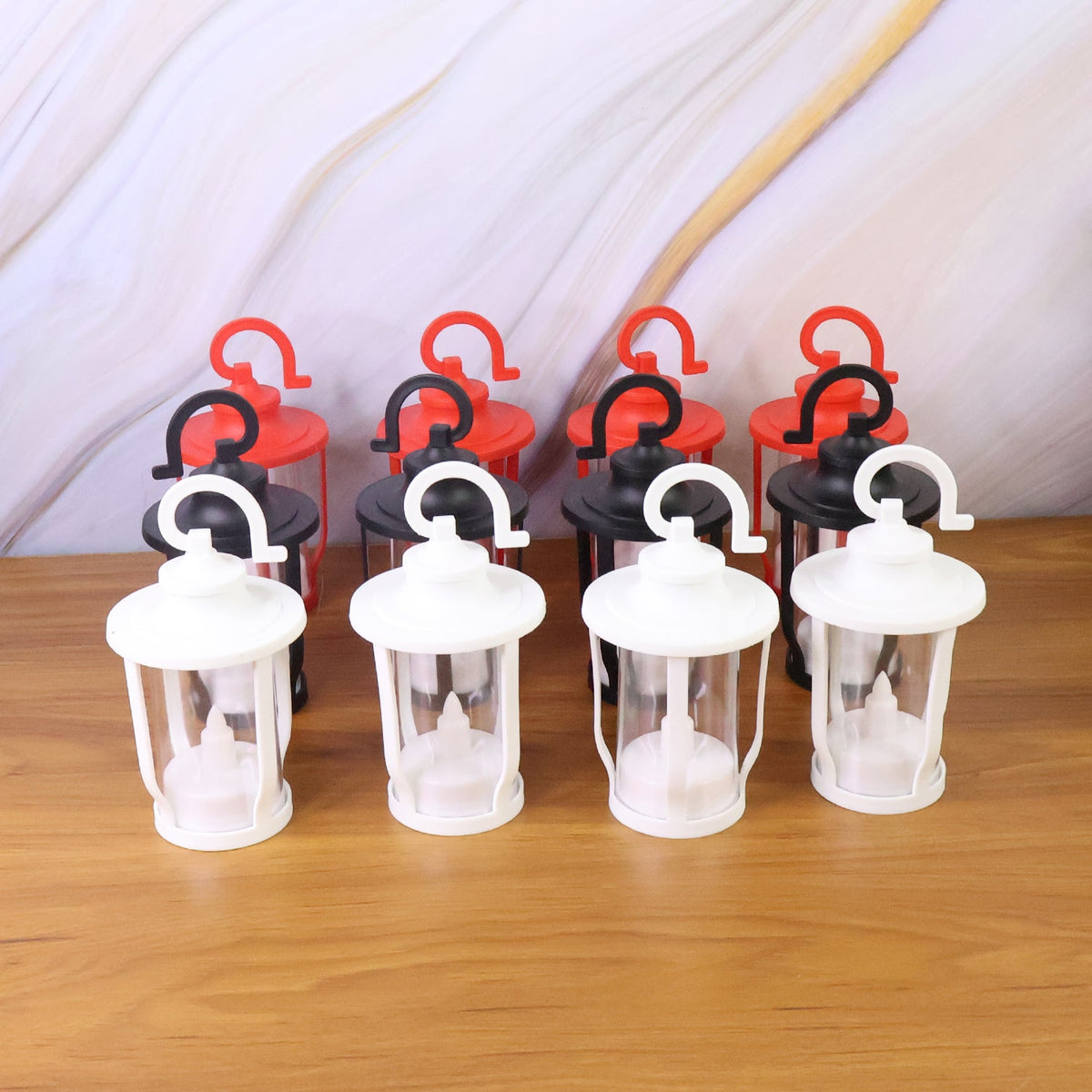 LED Bedside Table Lamp