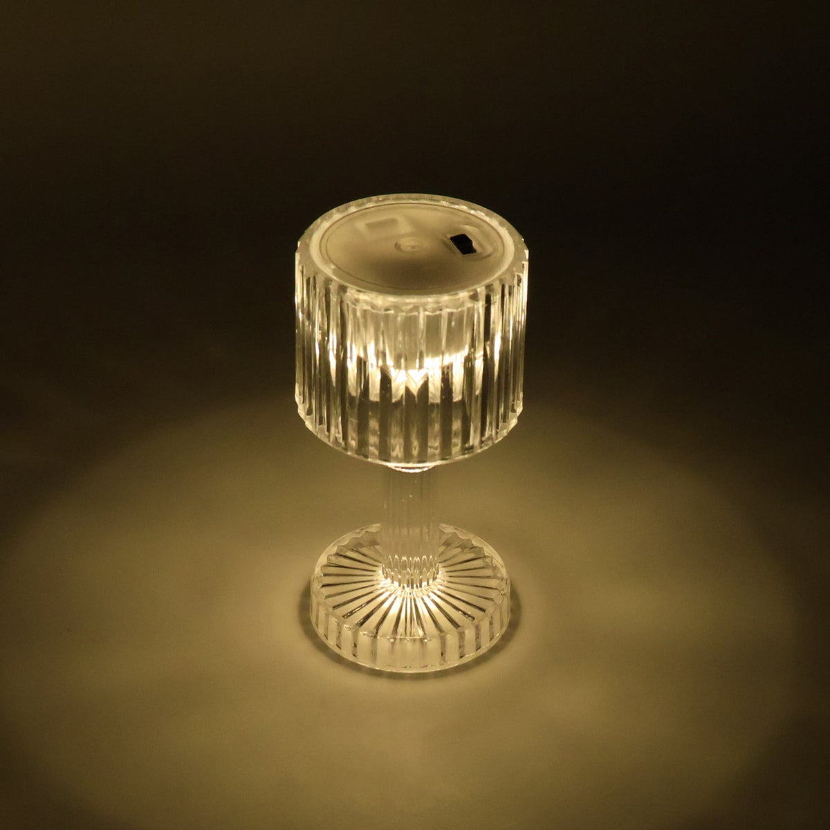 Night Lamps