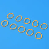 Elastic Rubber Bands