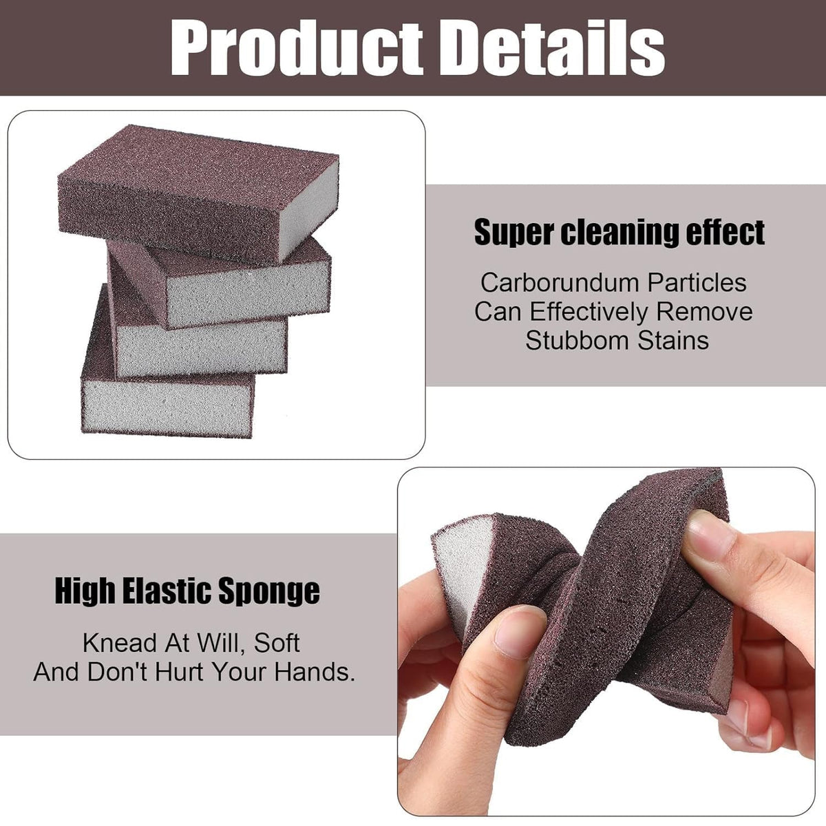 Cleaning Pad