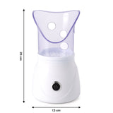 Deep Pore Cleansing