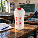 Vacuum Insulated Travel Mug