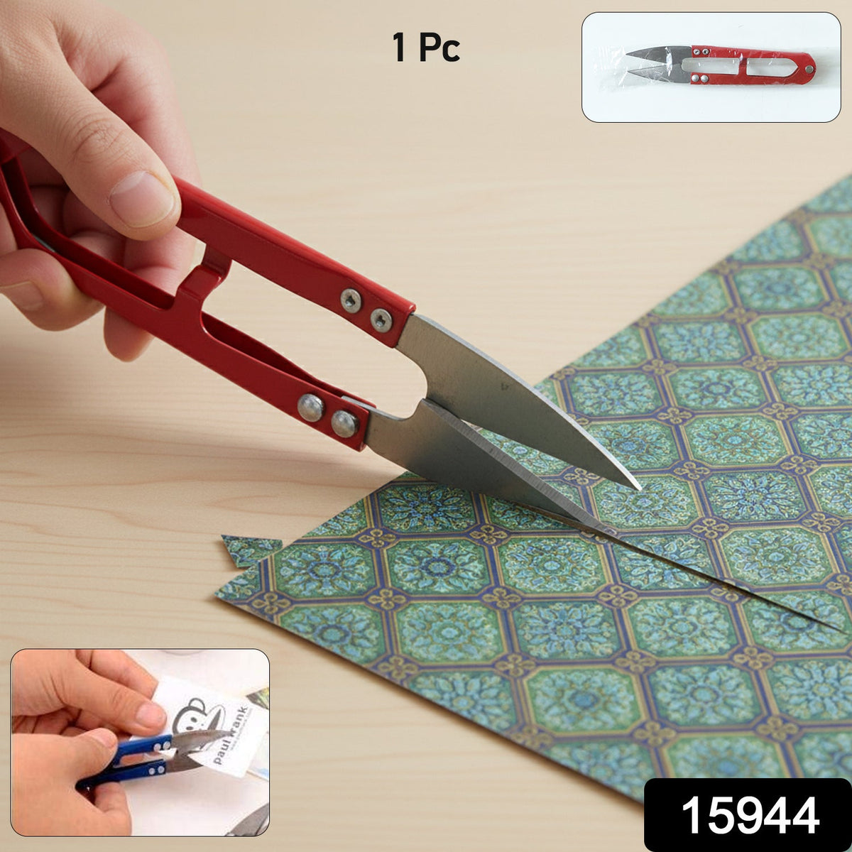 Sewing Thread Cutter