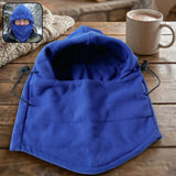 Neck Protection Hood