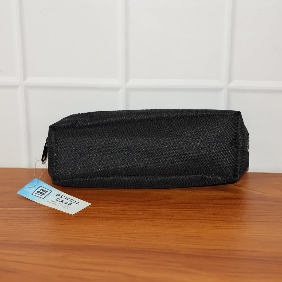 Premium Zipper Pencil Case Pouch (1 Pc)