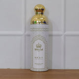 premium White Oud deodorant spray