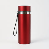 Double Walled Vacuum Insulated Water Bottle | (600 ml Approx)