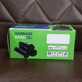 Garbage Bags – Pack of 4 Rolls (45 × 45 cm)