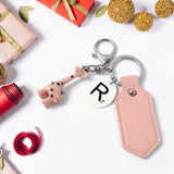 Charming Giraffe Keychain – A Touch of Whimsy for Your Everyday Essentials (1 Pc)