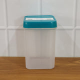 Plastic Smart Seal Food Storage Container 1200 ML Approx