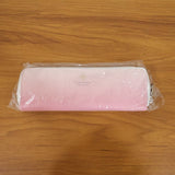 Premium Makeup Brush Storage Pouch with Zip Closure (1 Pc)