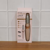 Flewless Pedi Electronic Pedicure Tool (1 Set)