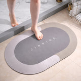 soft floor mat carpet
