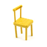 Mini Chair Mobile Phone Holder (1 Pc)