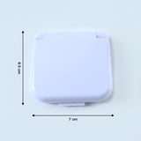 Compact Portable Sewing Kit (1 Set)