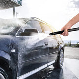 Plastic Car Washer high Pressure Gun Water Spray Trigger Nozzle Water Spray (1 Pc)
