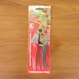 durable garden pruner tool for home gardening
