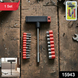Screwdriver Set
