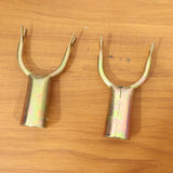 Fruit Plucking Tool Head Set (2 Pc)