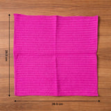 Microfiber Cleaning Cloth Set (4 Pc Set)