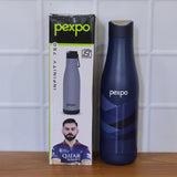 Pexpo Infinity Art Vacuum Insulated Stainless Steel Water Bottle 750 ML