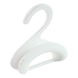 Bathroom & Kitchen Dual-Slot Storage Hook