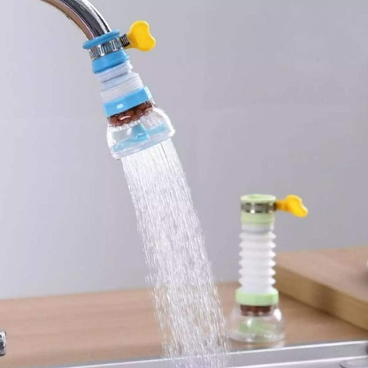 Hydro Guard Faucet