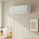 Conditioner Dust Cover