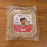 disposable fryer liner sheets