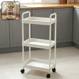 Storage Rack