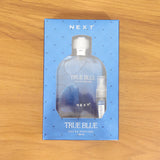  long lasting True Blue fragrance spray 100 ml