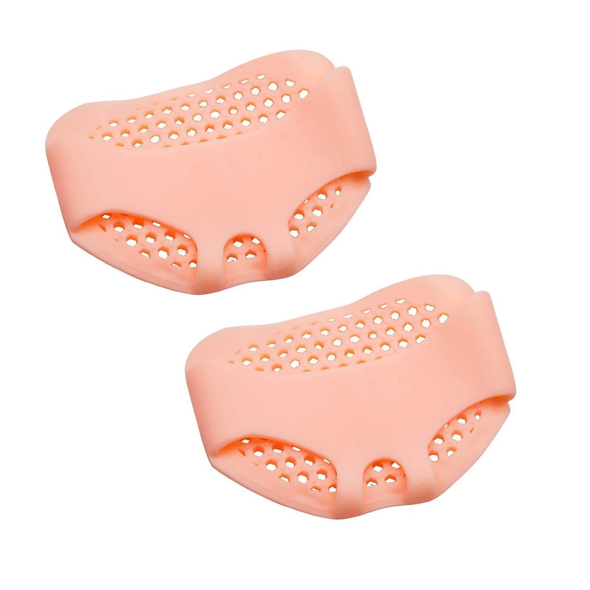 Silicone Tiptoe Protector – Cover for Men & Women