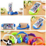 Hand Shape Mobile 4Pc Set