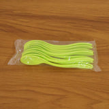 Fancy Spoon Used While Eating and Serving Food Stuffs Etc (10 Pcs)