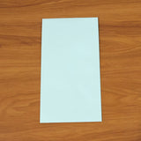 Sturdy stationery envelope