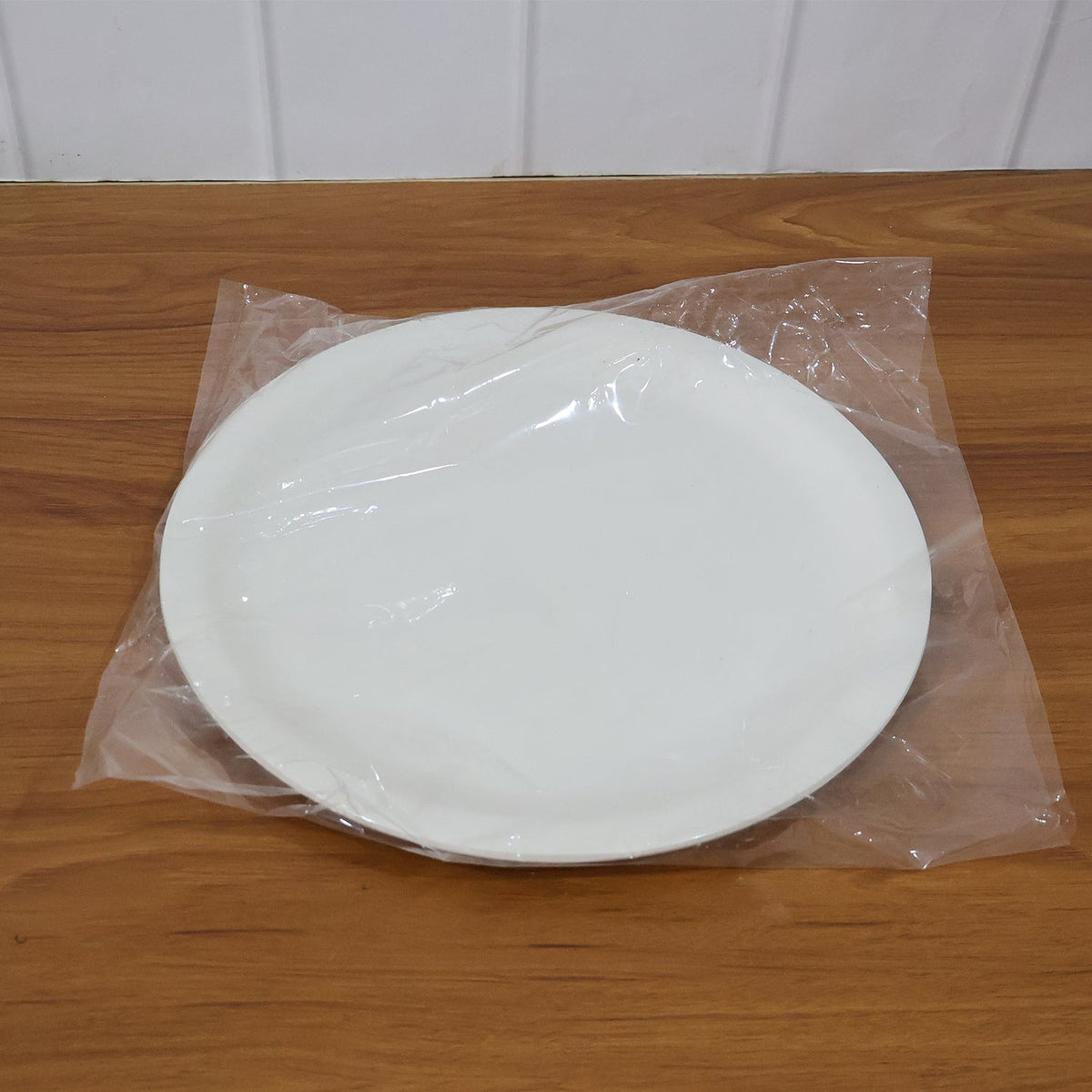 Premium Round Dinner Plate (28cm / 1 Pc)