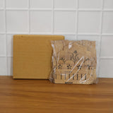Wooden Temple Style Home Mandir stand for Pooja