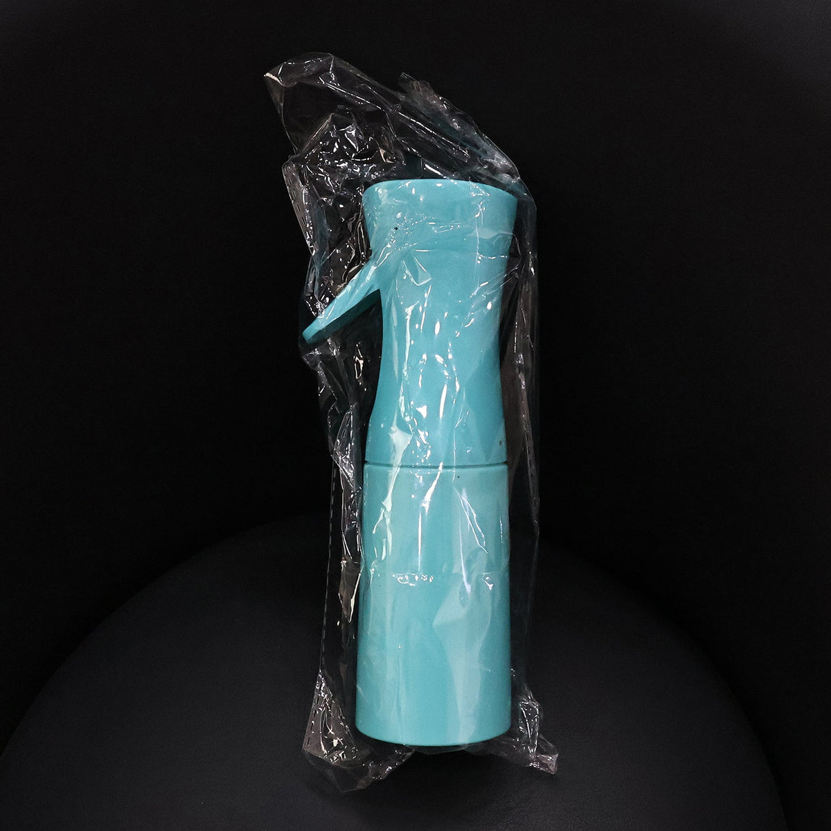 Multipurpose Plastic Mist Spray Bottle (250 ML / Mix Color / 1 Pc)