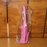 Flexible Detangling Hair Brush - (1 Pc)