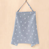Feeding Apron