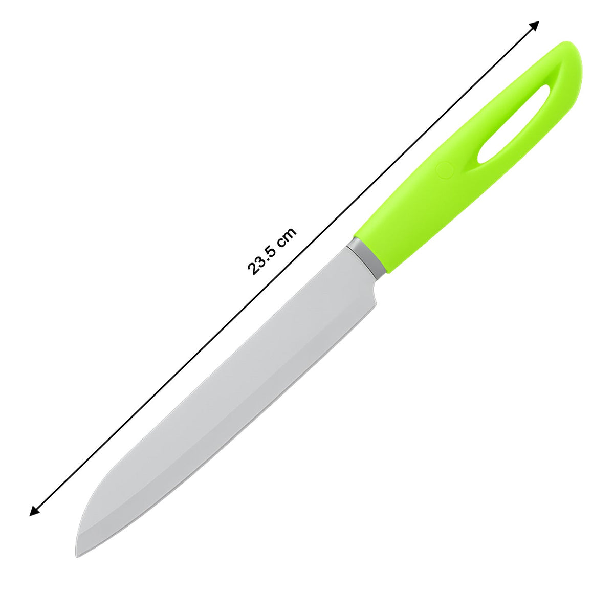 Premium Stainless Steel Kitchen Utility Knife , Chhari (1 Pc)