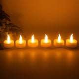 LED Candle Light Set