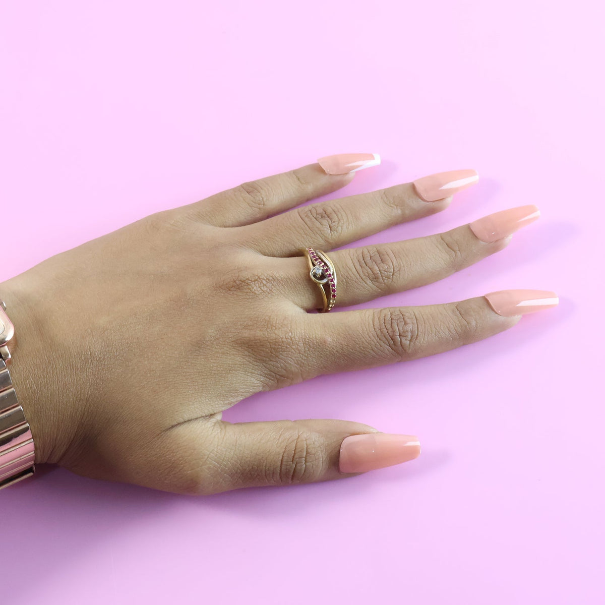 Artificial Nails