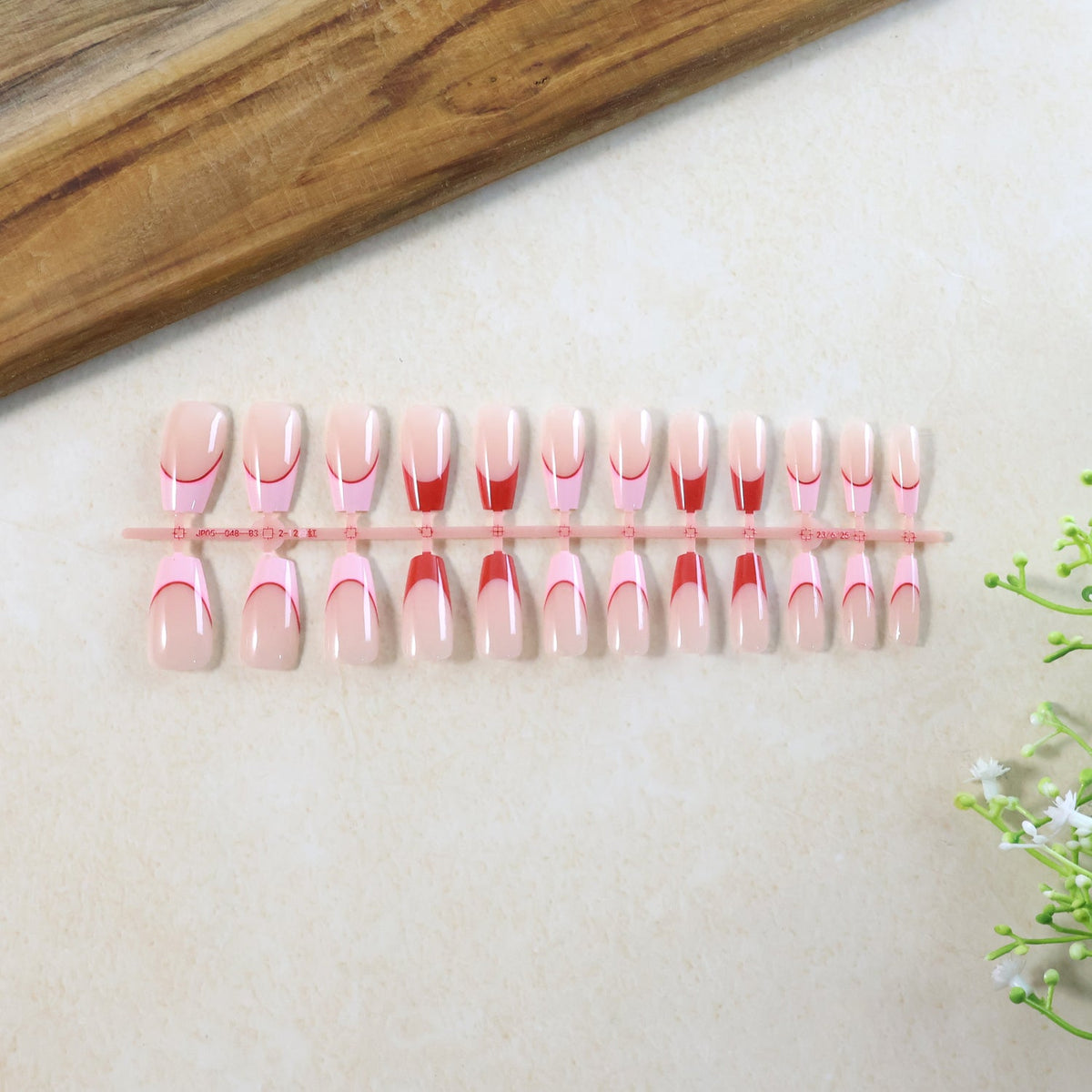 Nail Set