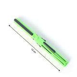 Pen Cut Compact Scissors in Pen Format, Pen-Style Portable Travel Scissors (1 Pc)