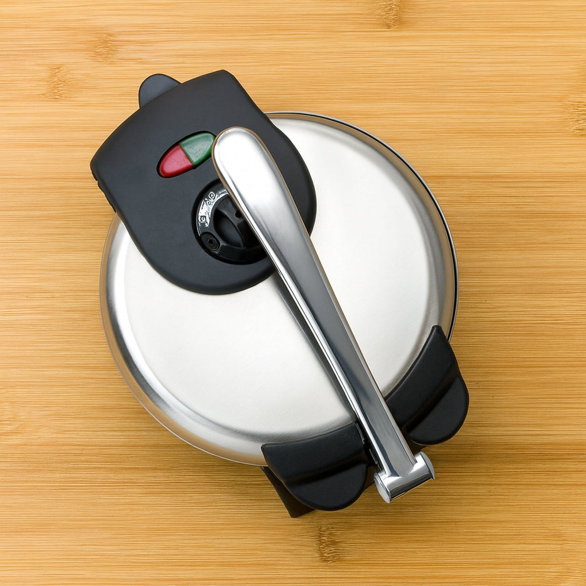 Orbit Roti and Khakra Maker (1000W / 1 Pc)