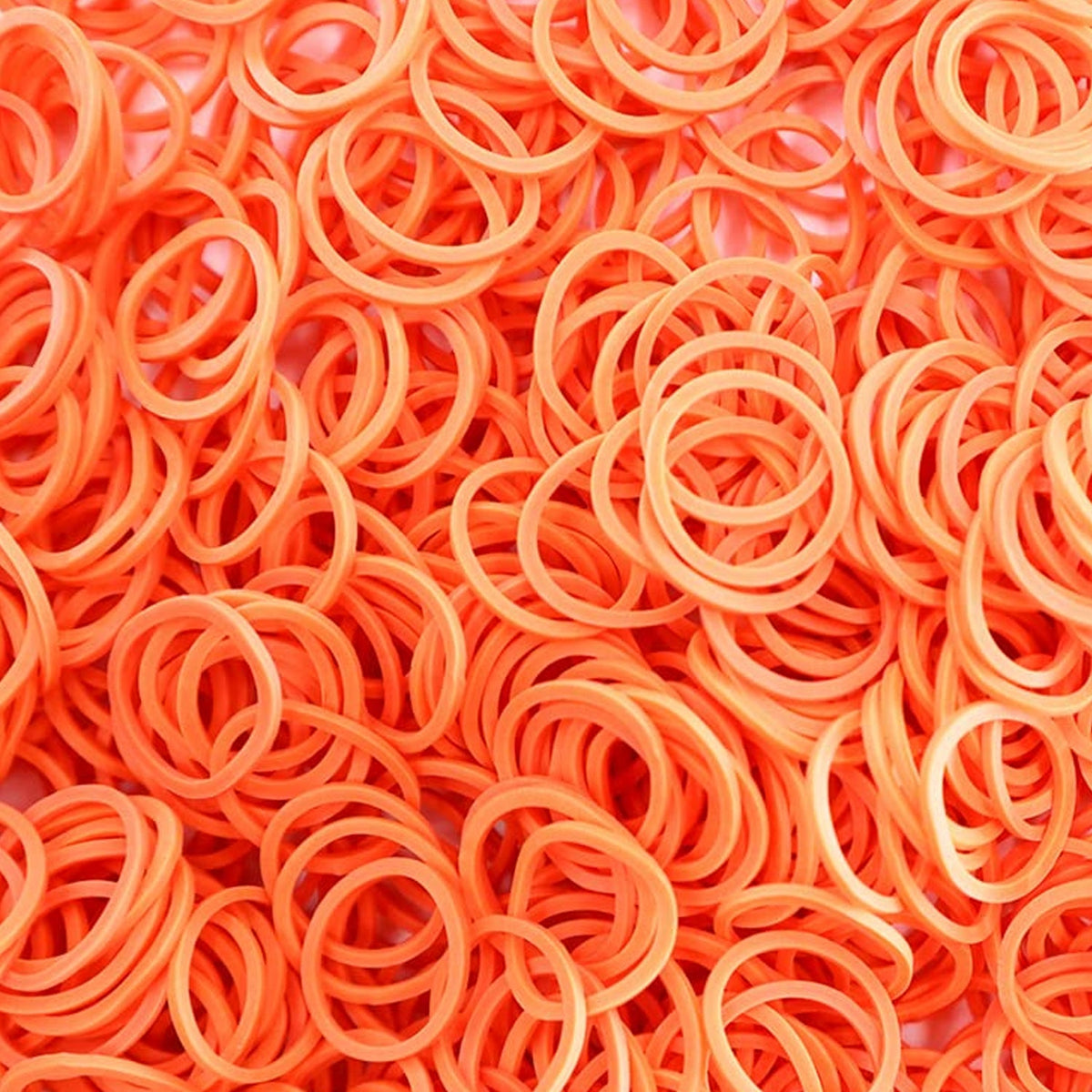 Premium Strong Elastic Rubber Bands – Multipurpose Bands (approx-65-to-80gm)