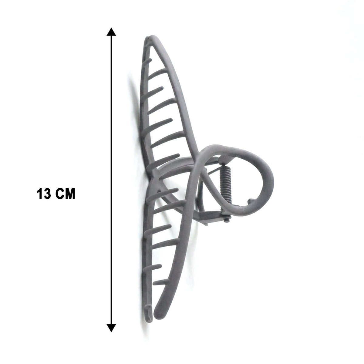 Strong Grip Large Hair Claw Clip (1 Pc)